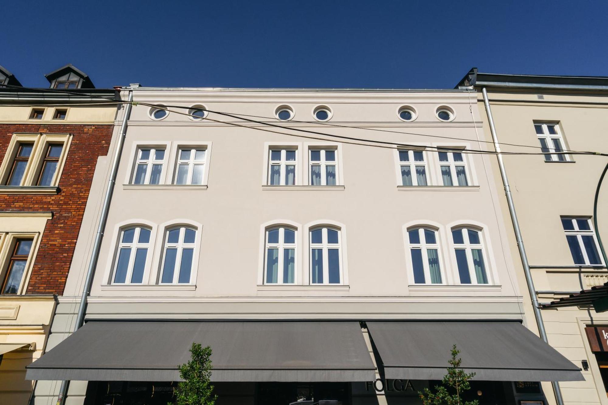 Estery12 - Loftaffair Collection Krakov Exteriér fotografie